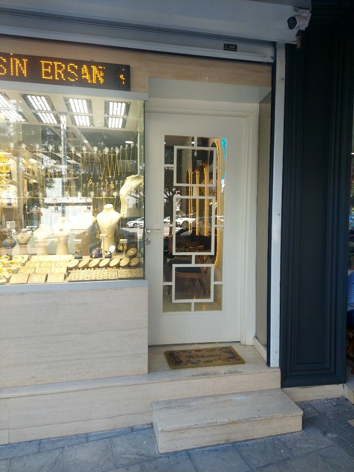 Ersin ersan kuyumculuk Fotoğraf 4
