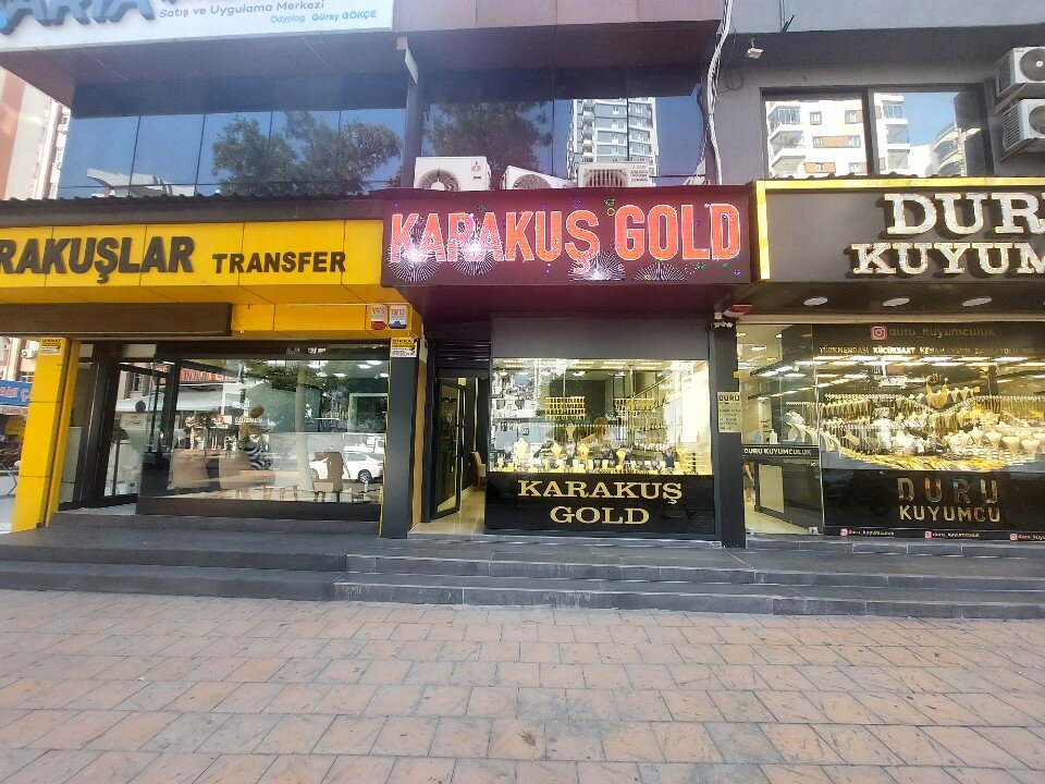 Karakuş gold Fotoğraf 2