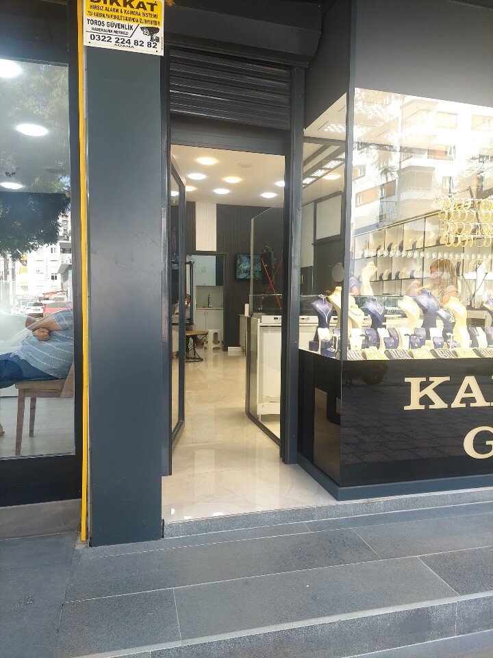 Karakuş gold Fotoğraf 3