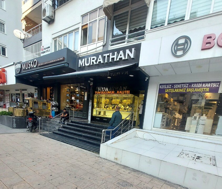 Murathan Fotoğraf 2