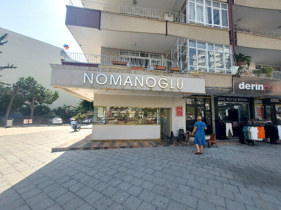 Nomanoğlu Kuyumcu Fotoğraf 3