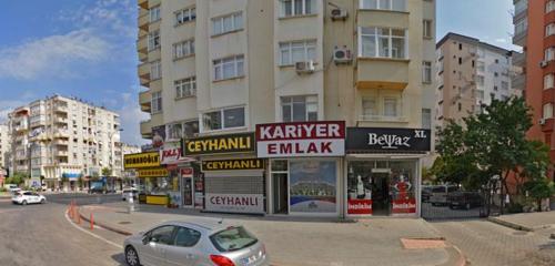 Öz Ceyhanlı Kuyumculuk Fotoğraf 1