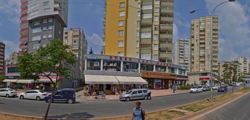 Pera Gold Fotoğraf 1