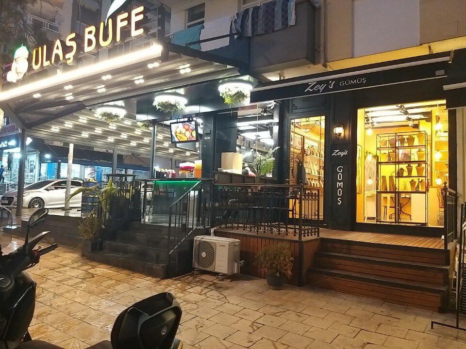 Zeys Gümüş & Jewelry Fotoğraf 4