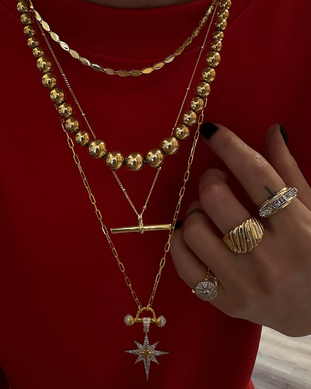 Zeys Gümüş & Jewelry Fotoğraf 5