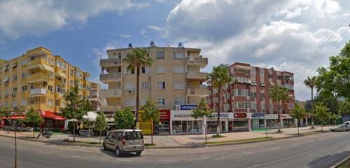 Zümrüt Fotoğraf 1