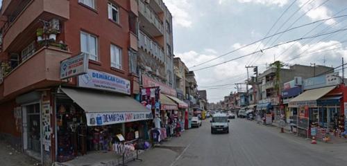 Altunkaynak Gold Showroom Fotoğraf 1