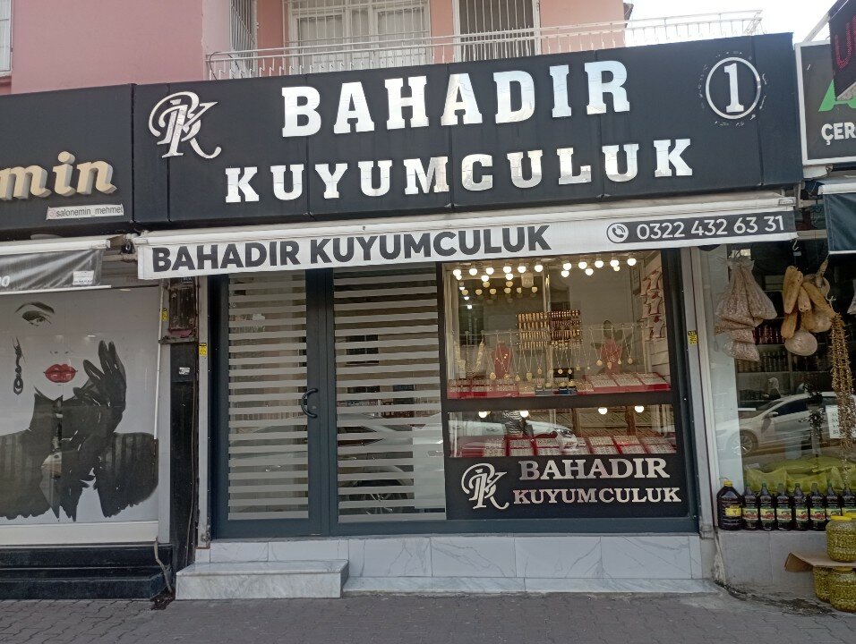 Bahadır Kuyumculuk Fotoğraf 2