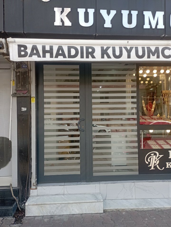 Bahadır Kuyumculuk Fotoğraf 3