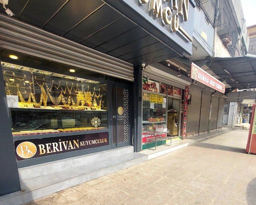 Bk Berivan Fotoğraf 3