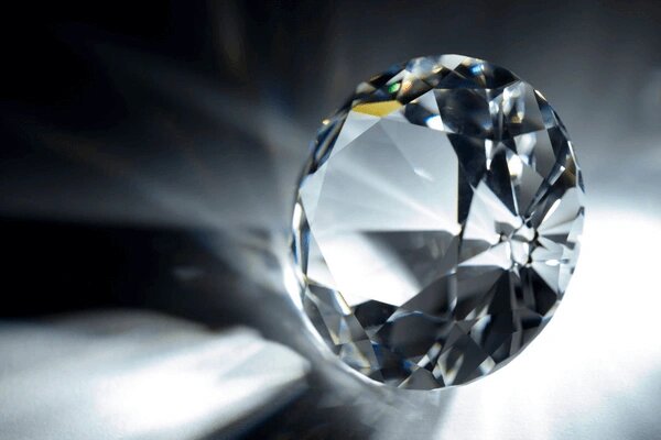 Blue Diamond Fotoğraf 3