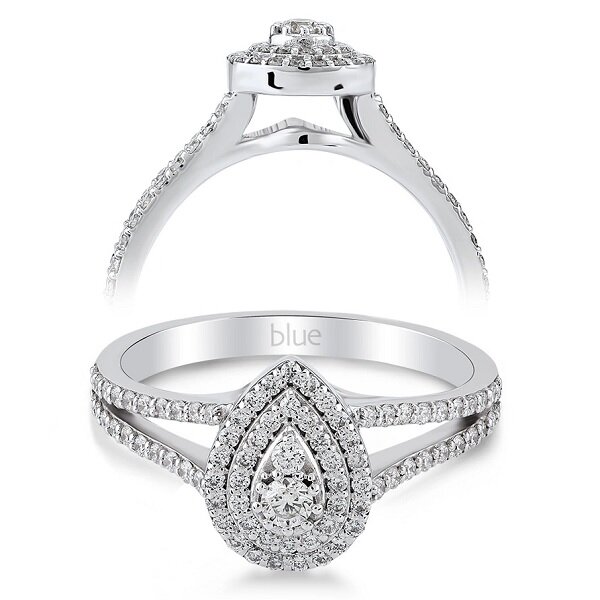 Blue Diamond Fotoğraf 5