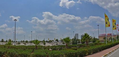 Blue Diamond Fotoğraf 1