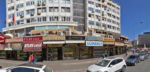 Çağdaş Kuyumculuk Fotoğraf 1