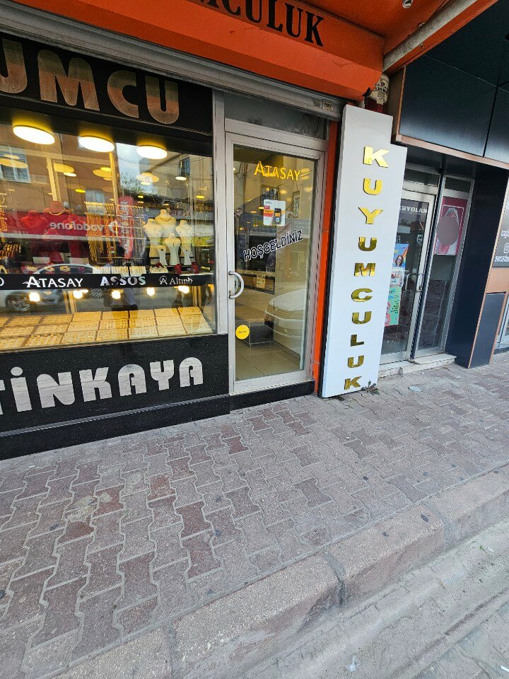 Çetinkaya Kuyumculuk Fotoğraf 3