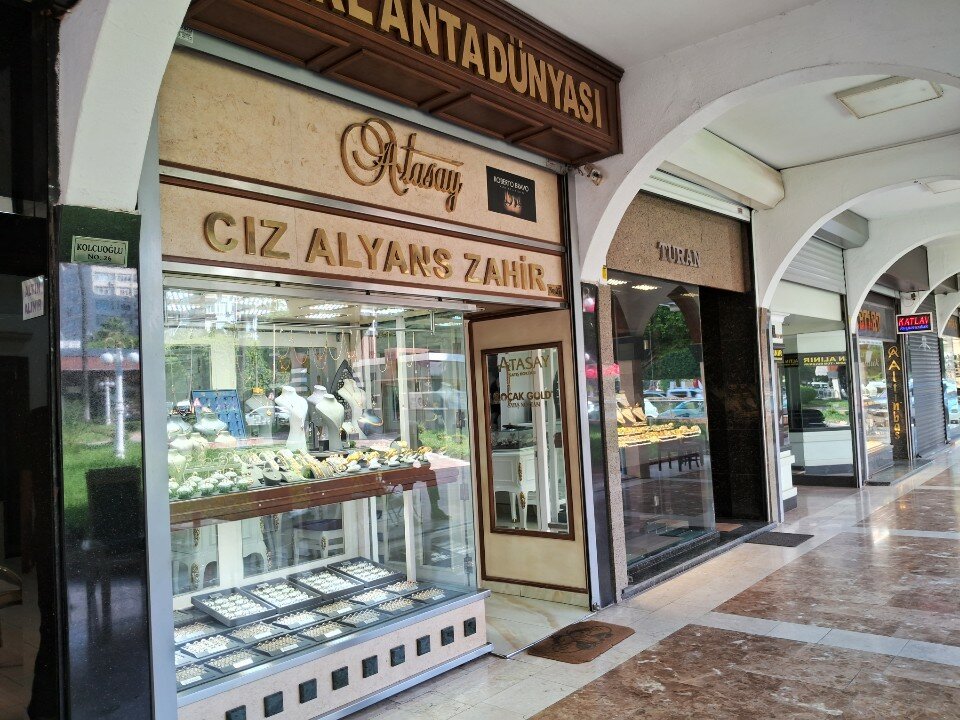 Cız Alyans Atasay Fotoğraf 2