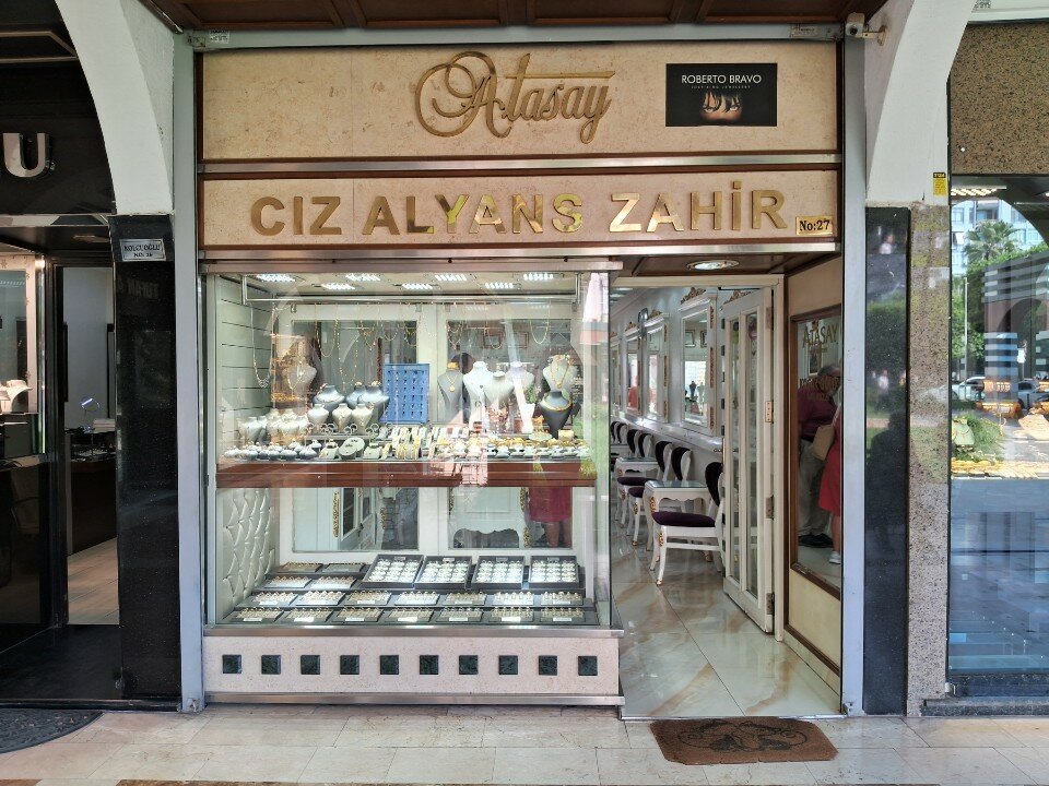 Cız Alyans Atasay Fotoğraf 3