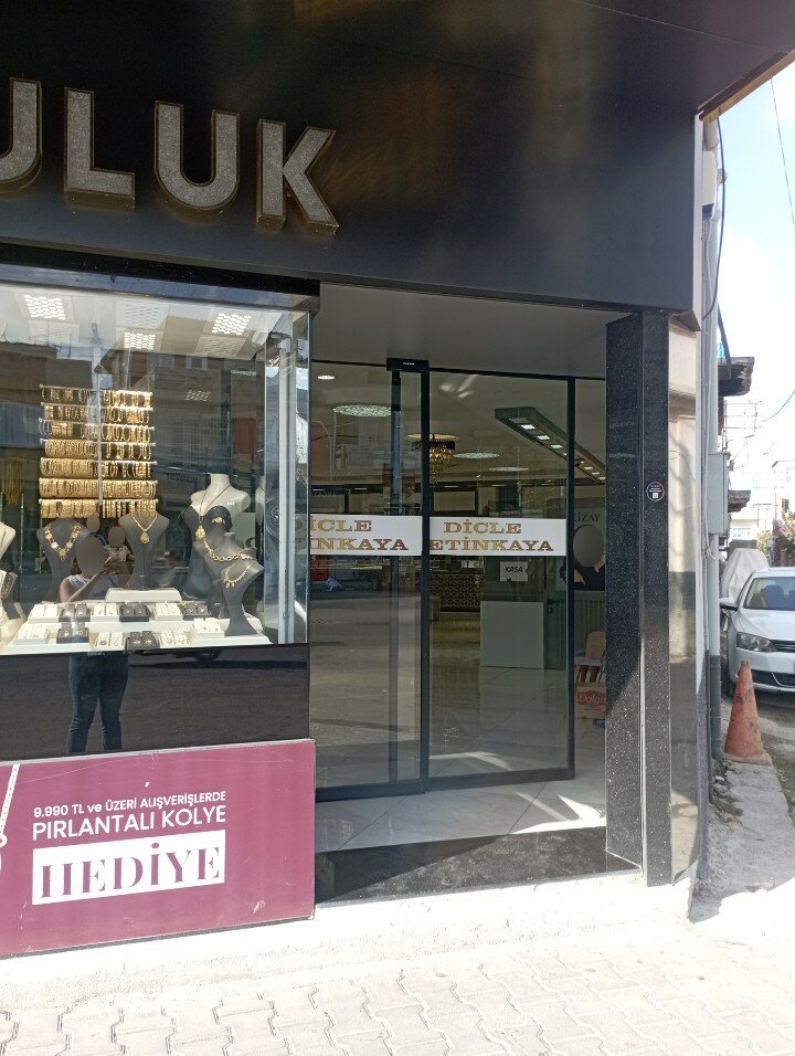 Dicle Çetinkaya Kuyumculuk Fotoğraf 3