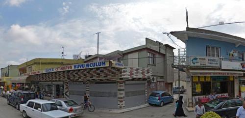 Dicle Çetinkaya Kuyumculuk Fotoğraf 1