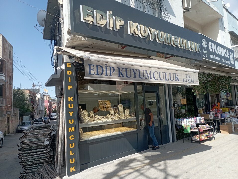 Edip Kuyumculuk Fotoğraf 2
