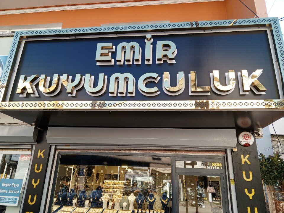 Emir kuyumculuk Fotoğraf 2