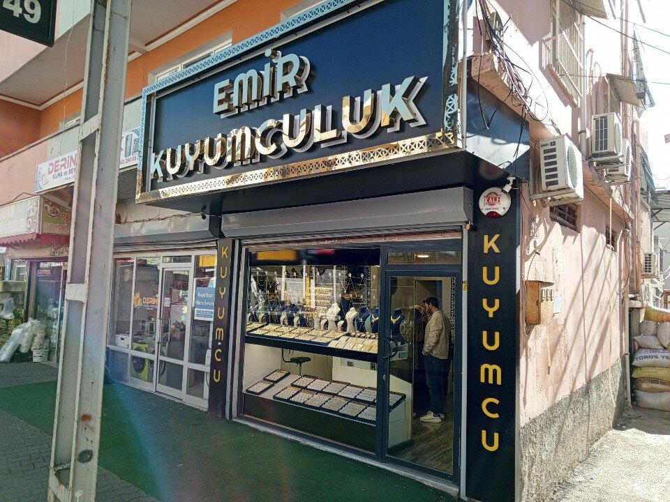 Emir kuyumculuk Fotoğraf 3