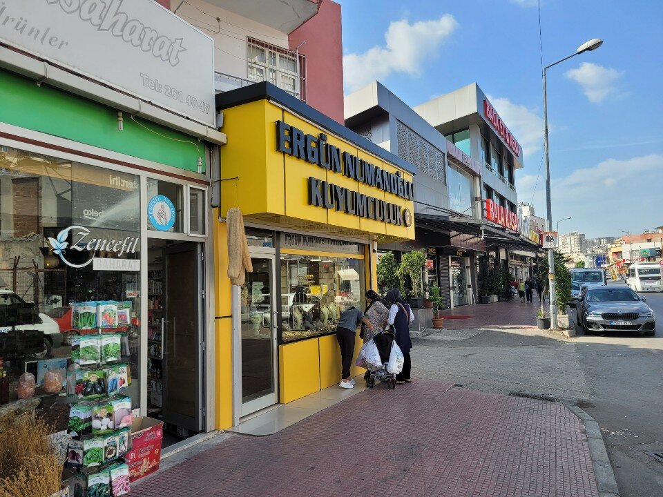 Ergün Kuyumculuk Fotoğraf 2