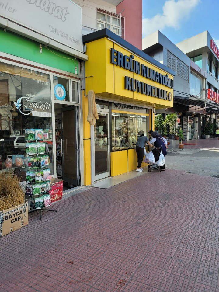 Ergün Kuyumculuk Fotoğraf 3