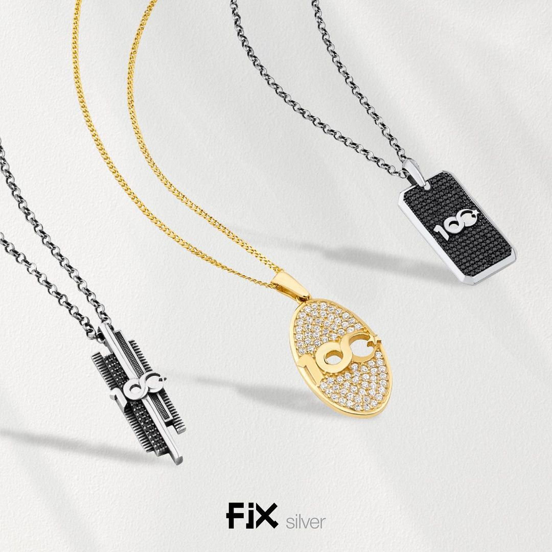 Fix Silver Fotoğraf 2