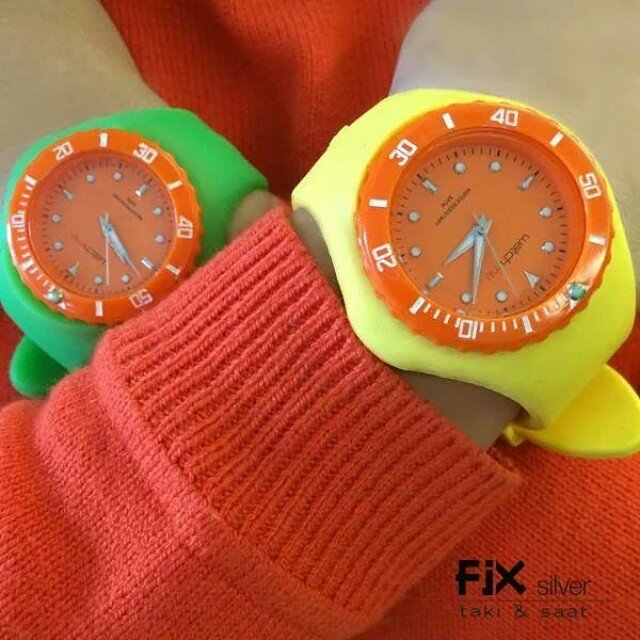 Fix Silver Fotoğraf 3