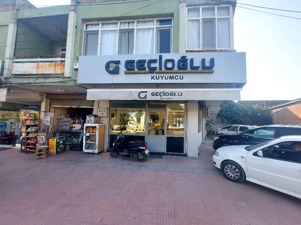 Geçioğlu Fotoğraf 2