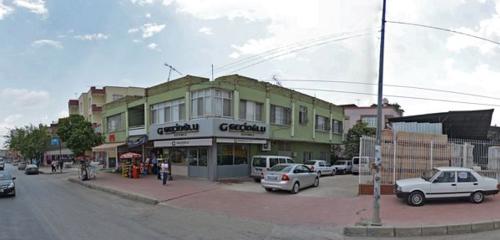 Geçioğlu Fotoğraf 1