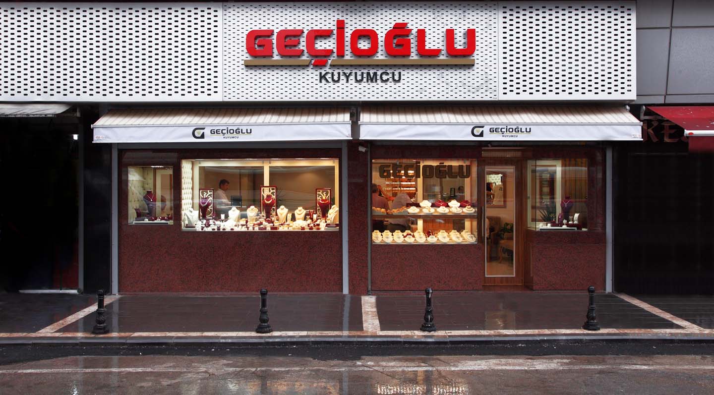 Geçioğlu Kuyumcu Fotoğraf 2