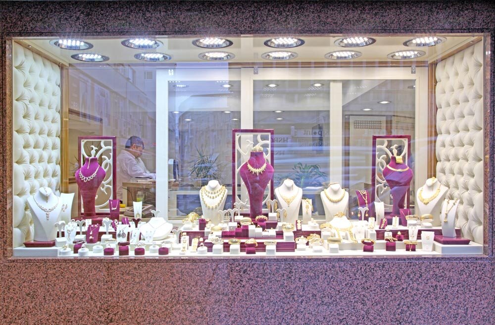 Geçioğlu Kuyumcu Fotoğraf 4