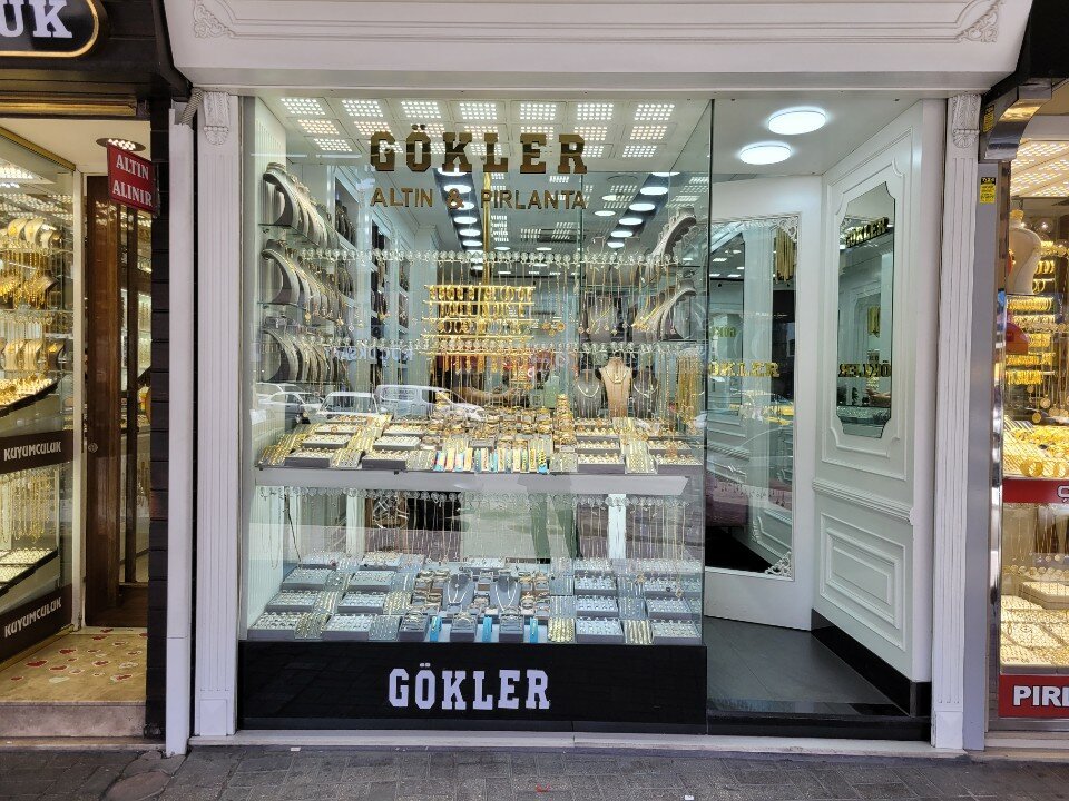 Gökler Kuyumculuk Fotoğraf 3