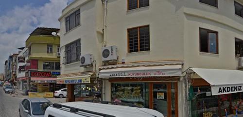 Kara Gül Kuyumcu Fotoğraf 1