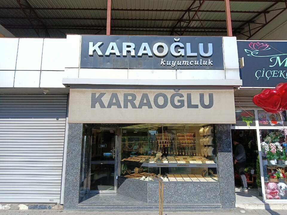 Karaoğlu Kuyumculuk Fotoğraf 2