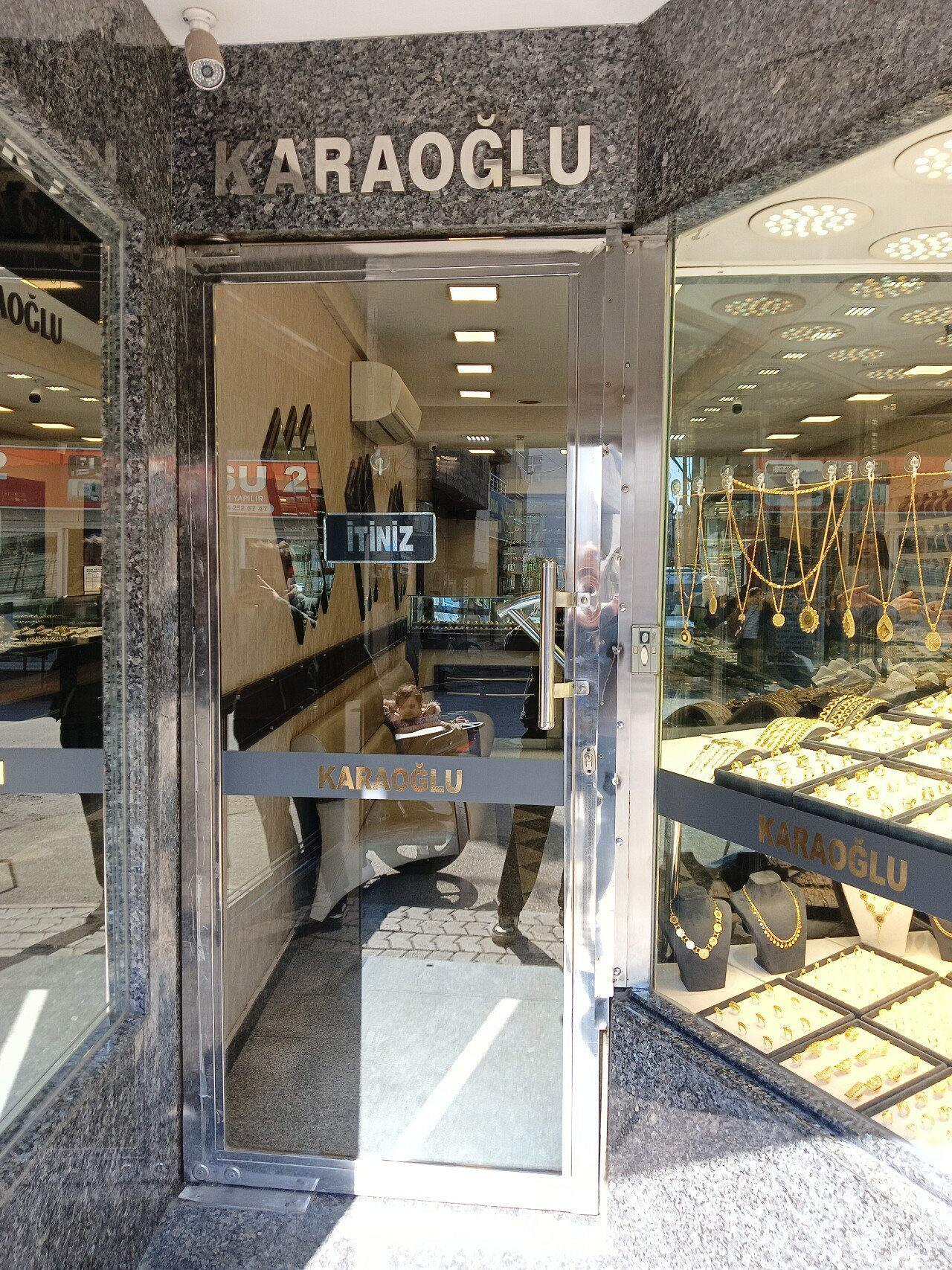 Karaoğlu Kuyumculuk Fotoğraf 3