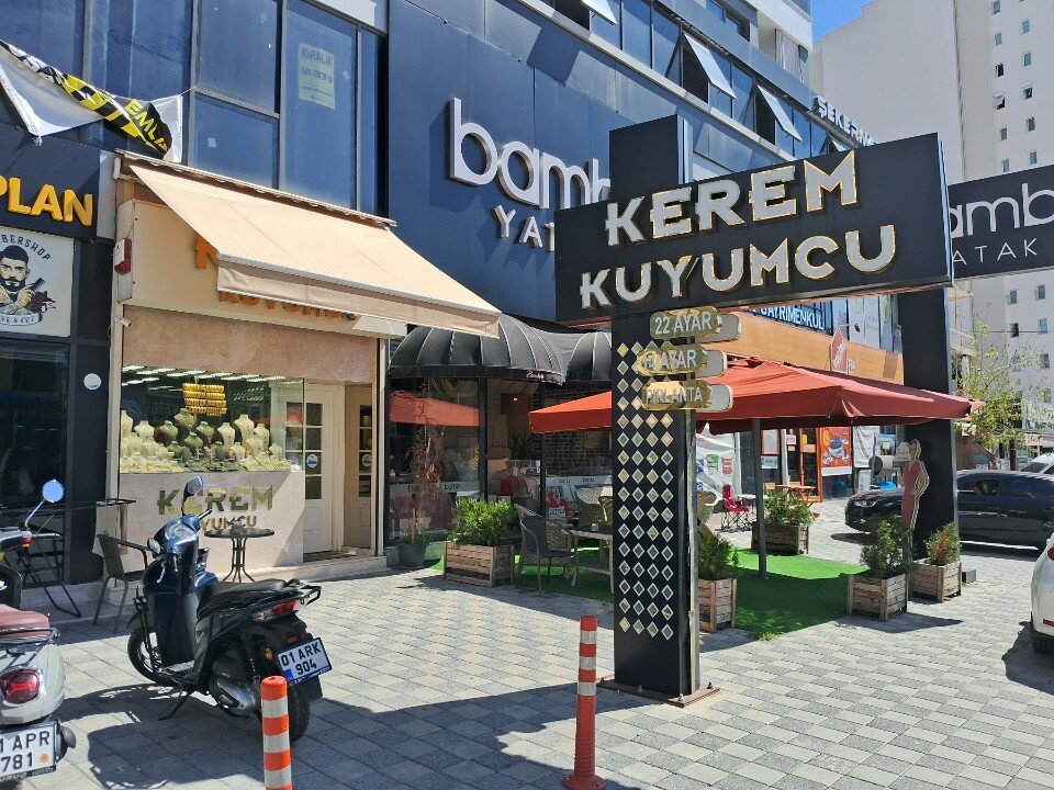 Kerem Kuyumcu Fotoğraf 2