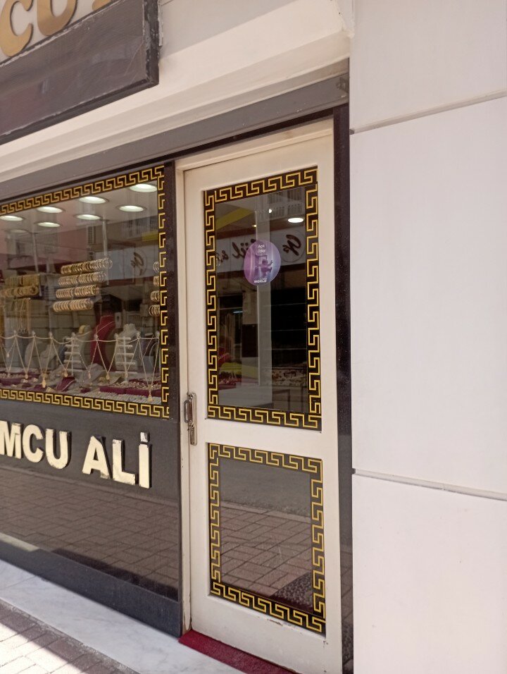 Kuyumcu Ali Fotoğraf 3