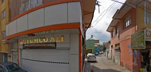 Kuyumcu Ali Fotoğraf 1