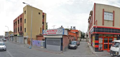 Kuyumcu Ramazan Fotoğraf 1