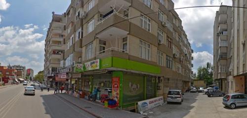 Menekşe Kuyumculuk Fotoğraf 1