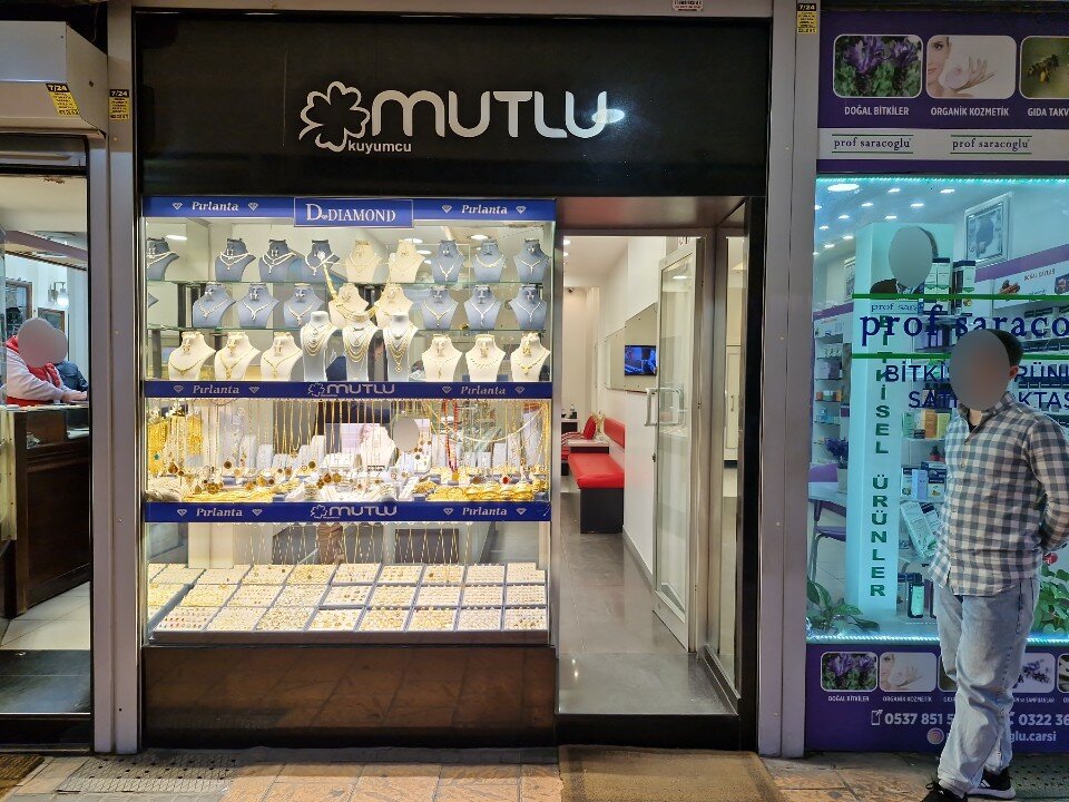 Mutlu Kuyumcu Fotoğraf 3