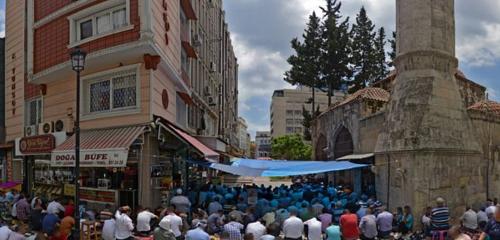 Mutlu Kuyumcu Fotoğraf 1