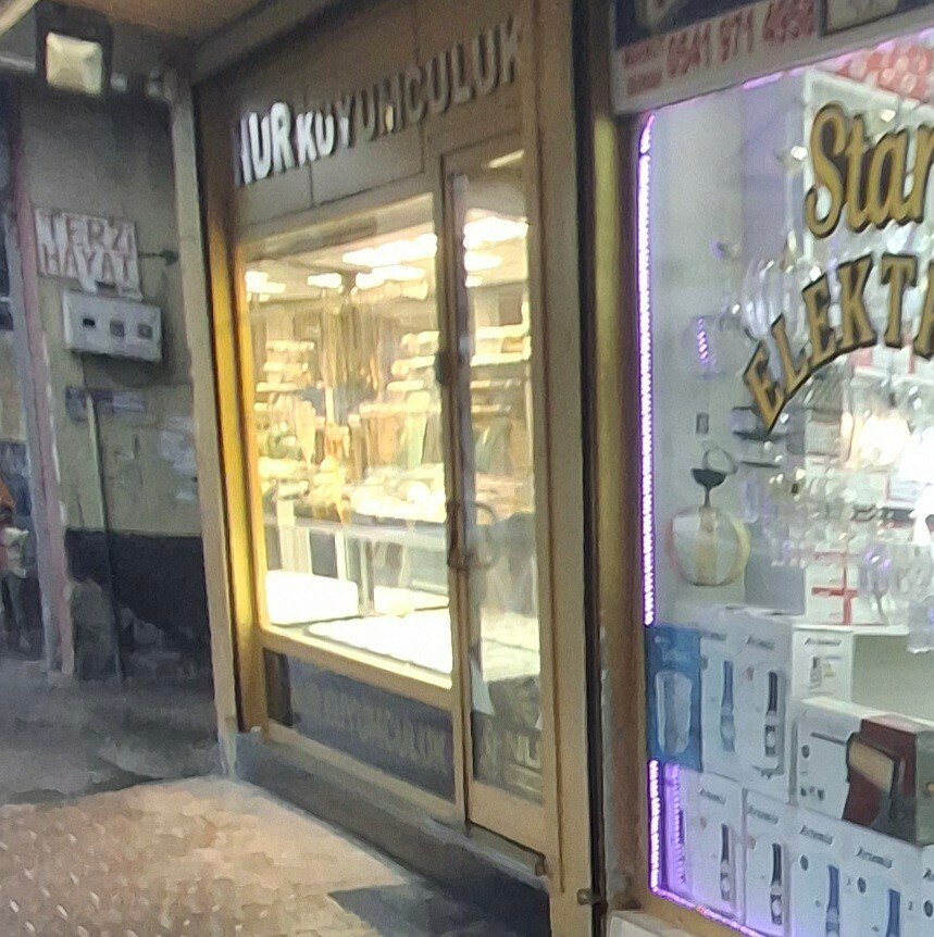 Nur Kuyumculuk Fotoğraf 2