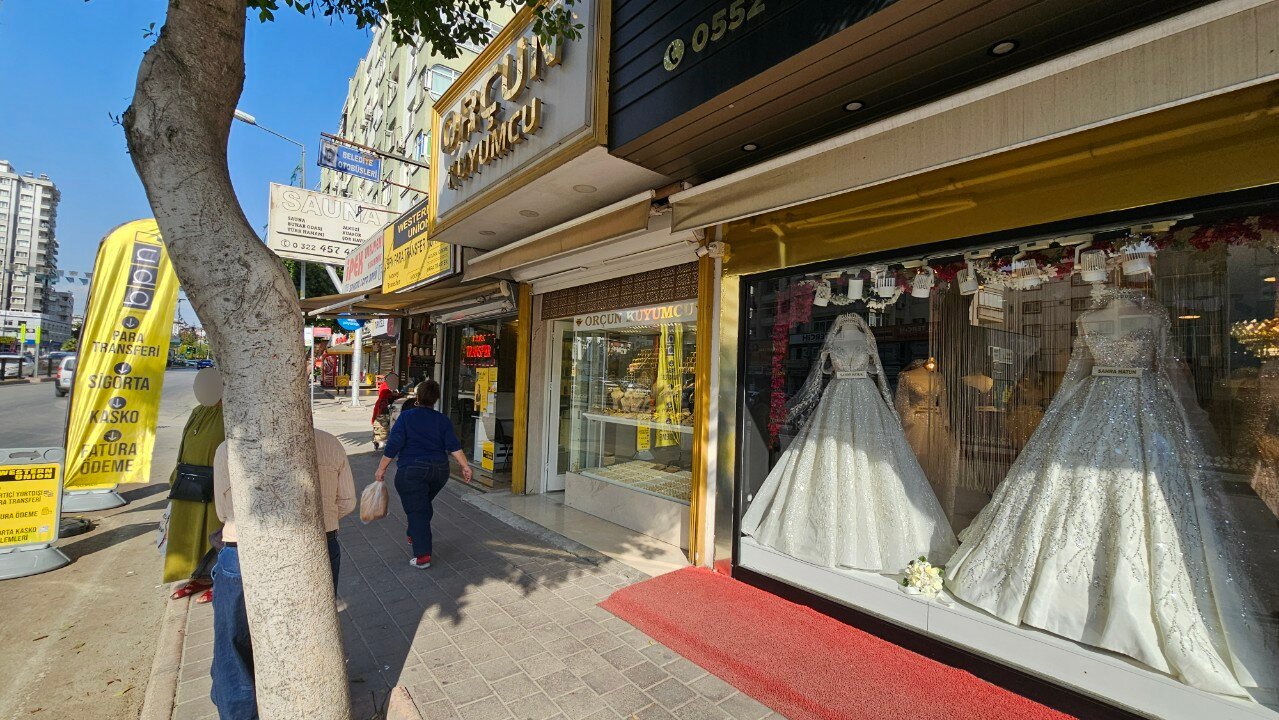 Orçun Kuyumculuk Fotoğraf 2