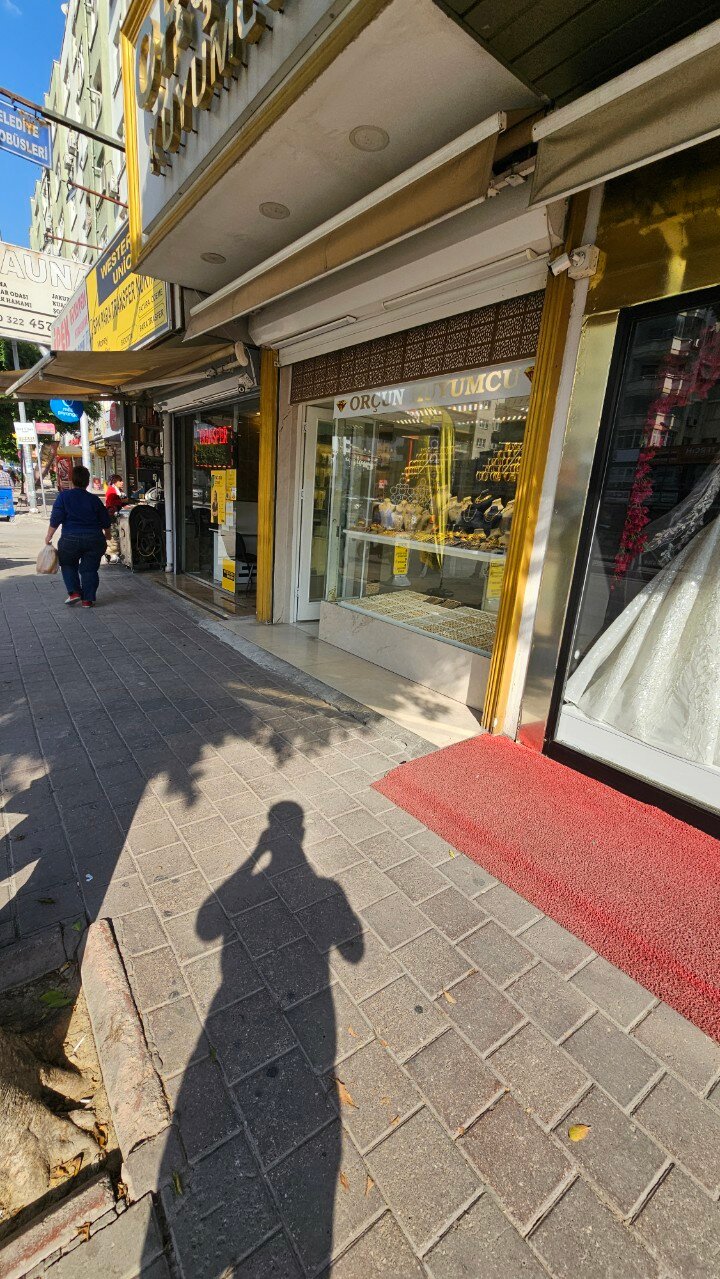 Orçun Kuyumculuk Fotoğraf 3