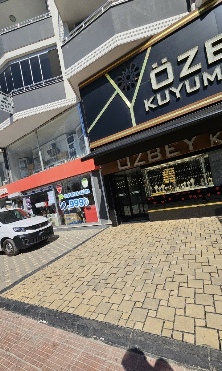Özbey Kuyumculuk Fotoğraf 3