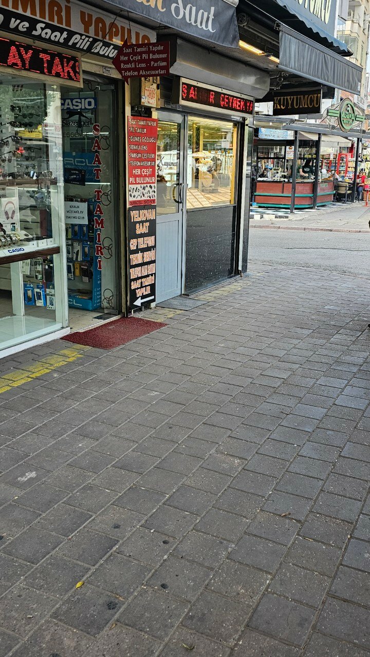 Özgür Kuyumcu Fotoğraf 2